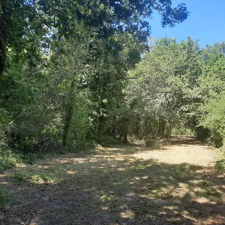 Camping La Touche Martin